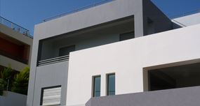 House at Agios Ioannis 1